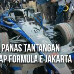 Youtube Thumnail image of : Formula E 2025 Kembali Digelar di Sirkuit Ancol, Antusiasme Penggemar Paling Dinanti