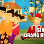 Youtube Thumnail image of : Menyelami Asal Usul Orang Betawi, Si Penghuni Asli Kota Jakarta