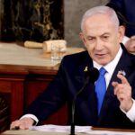 Israel Lancarkan Operasi