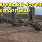 Youtube Thumbnail image of : RUSIA TIBA TIBA MAU BELI KEMBALI SISTEM PERTAHANAN S 400 TURKI